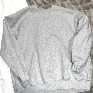 Aritzia Wilfred free crew neck
